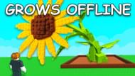 غلاف اللعبة الرسمي (الصورة عبر Roblox)